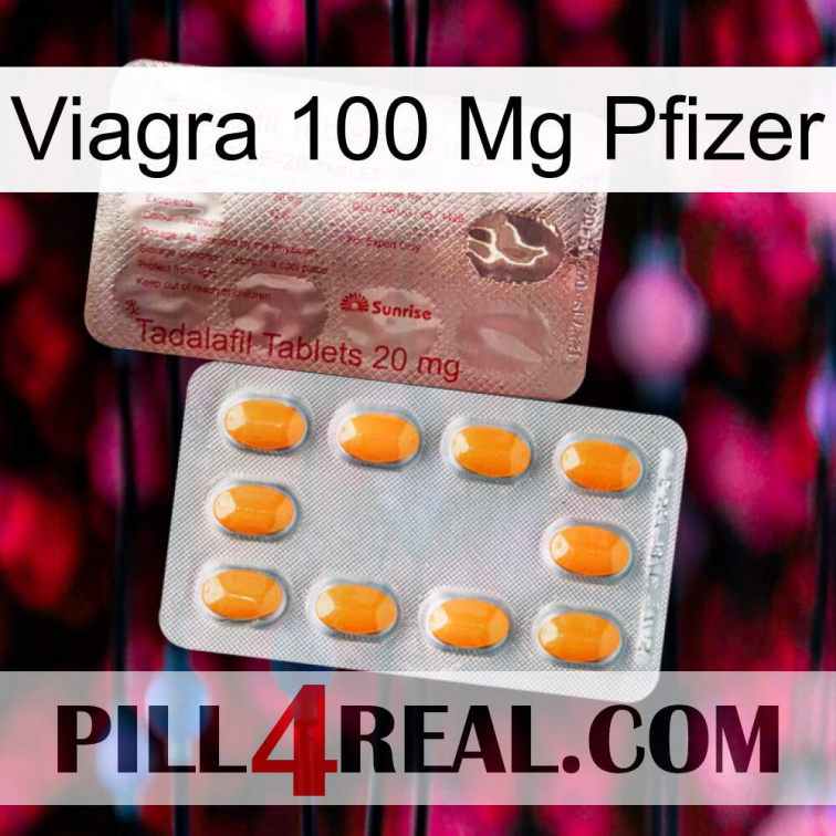 Viagra 100Mg Pfizer new13